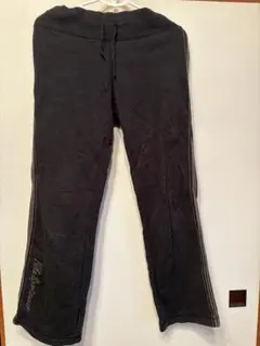 NIKE ブラック ジョガーパンツ スウェットパンツ