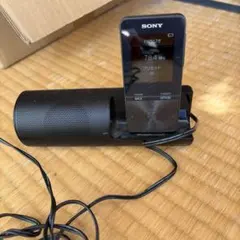 SONY Walkman NW-S315 16GB ブラック - メルカリ