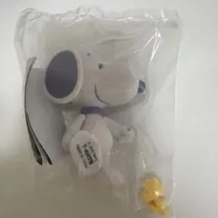 スヌーピー　ウッドストック マスコット