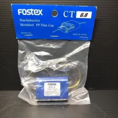 フォステクス PPTAフィルムキャップ CS0.33 - メルカリ