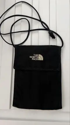 THE NORTH FACE ネックポーチ ショルダーのサムネイル
