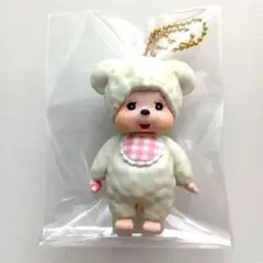 モンチッチ マスコット4 チャム
