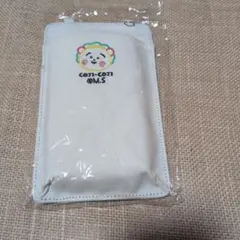 コジコジ　サコッシュ刺繍