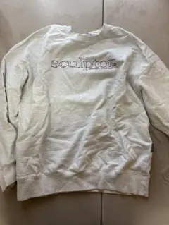 sculptor スウェットのサムネイル