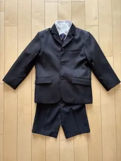 フォーマルスーツセット 130