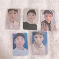 トレカ　YOU MADE MY DAWN DAWN