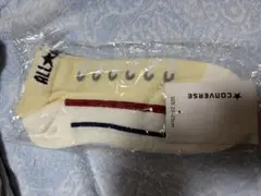 CONVERSE イエローソックス 23-25cmのサムネイル
