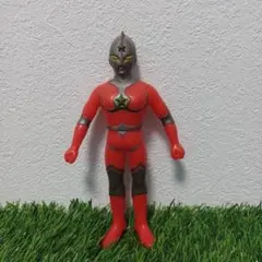 2026年最新】ポピー ソフビ ウルトラセブンの人気アイテム - メルカリ