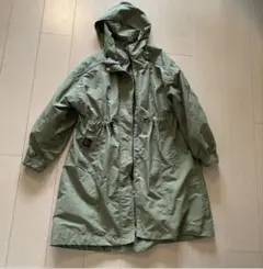 モッズコート コート