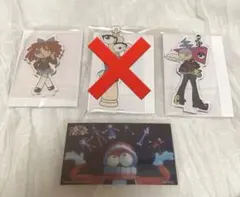 アメイジングデジタルサーカス ラガタ ズーブル アクスタ 制服