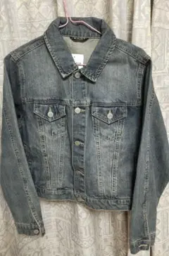 イング　タグ付き Gジャン(ハ)