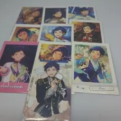 伏見弓弦 セット