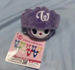 twice gigo サナ　サブリー　シュシュ