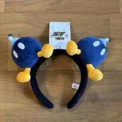 ボム兵デザイン カチューシャ