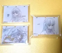 鬼滅の刃 ダイニング 刀鍛冶の里 アクリルチャーム 時透無一郎 dining4期