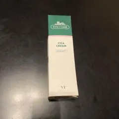 VT シカクリーム  VT CICA CREAM