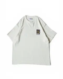 細野晴臣Tシャツ☆細野晴臣と地球の仲間たち ～空飛ぶ円盤飛来60周年