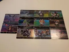 2026年最新】カードダス2168の人気アイテム - メルカリ