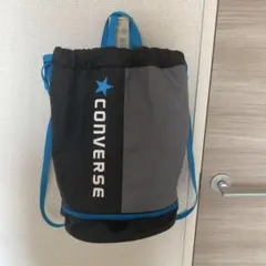 男児用　コンバース　プールバック！