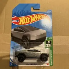 ホットウィール トラック