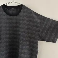 美品　コムサ トップス Lサイズ