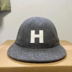 【希少】 Champion ストレートキャップ