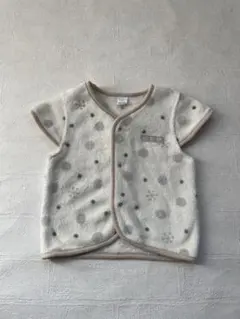 スリーパー ベビーパジャマ