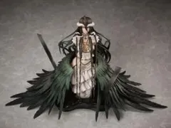 F:NEX (フェネクス) FuRyu(フリュー) アルベド 白ドレスver.のサムネイル