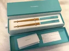 2025年最新】TIFFANY 箸の人気アイテム - メルカリ