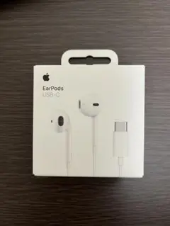 Apple EarPods (USB-C)