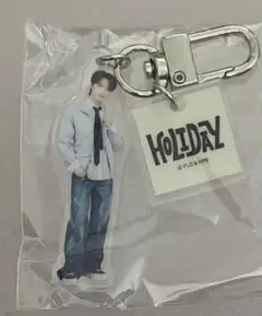 seventeen ディノ　holiday カプセルトイ