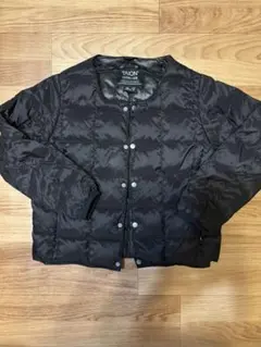 タイオン　ダウンジャケット　120㎝