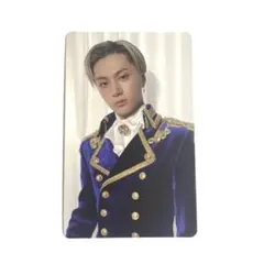 ENHYPEN ジェイ トレカ