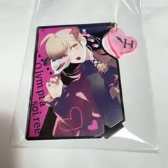オランピアソワレ ヒムカ アクリルスタンド OTOMATE MARKET