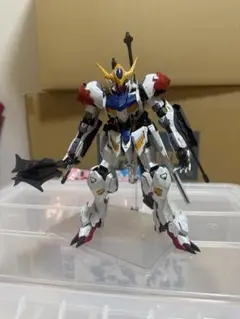 MGガンダムバルバトスルプス　イージーフィニッシュ完成品 MGガンダムバルバトスルプス イージーフィニッシュ完成品 - メルカリ