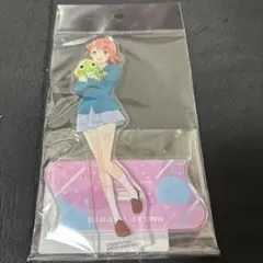 ケロロ軍曹 北城睦実 アクリルスタンド ◇新品未開封◇ - メルカリ