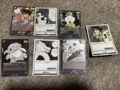 2026年最新】ドラゴンボール フュージョンワールドの人気アイテム