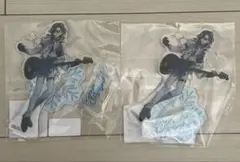 第五人格 C107 コミケ 騎士 アクリルスタンド IdentityV 2点