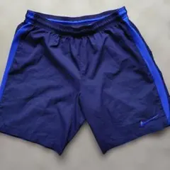 NIKE サンフレッチェ広島 支給品 トレーニングパンツ XL ブラックパープルのサムネイル