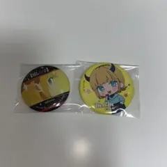 推しの子　MEMちょ　缶バッジ