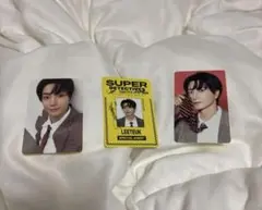 2026年最新】SUPER JUNIOR イトゥクの人気アイテム - メルカリ