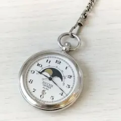 サファイアクリスタル製】稼働品/スイス製GROVANAミリタリーウォッチ 