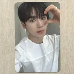 ALD1 ジュンソ soundwave ヨントン 特典 トレカ