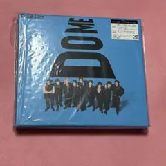 SnowMan アルバムi DO ME初回盤A CD+Blu-ray