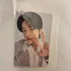 ENHYPEN House of Vampire vip第2弾　ジェイク　トレカ