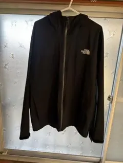 ノースフェイス ベンチャージャケット マウンテンパーカー