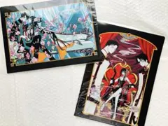xxxHOLiC クリアファイル 2枚セット - メルカリ