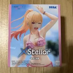 SEGA XStellar 喜多川海夢 その着せ替え人形が恋をする