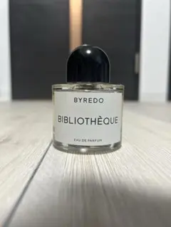 2025年最新】byredo bibliothequeの人気アイテム - メルカリ