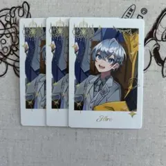 ヒロくんぷぴぱチェキトレカ